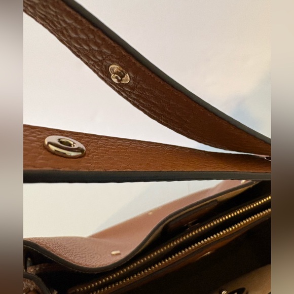 Kate Spade Marti Large Crossbody Bucket Bag - Picture 15 of 15